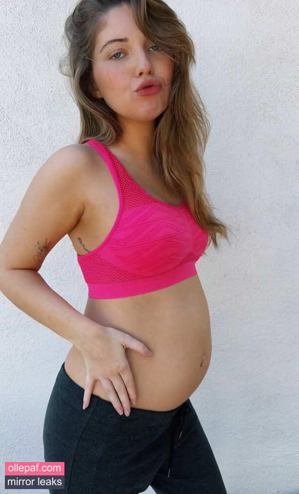 Latest Leaks Pregnant Celebs Nude #119 - Fapello