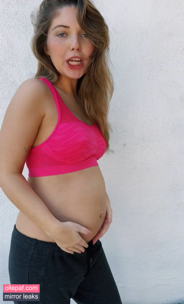 Latest Leaks Pregnant Celebs Nude #120 - Fapello