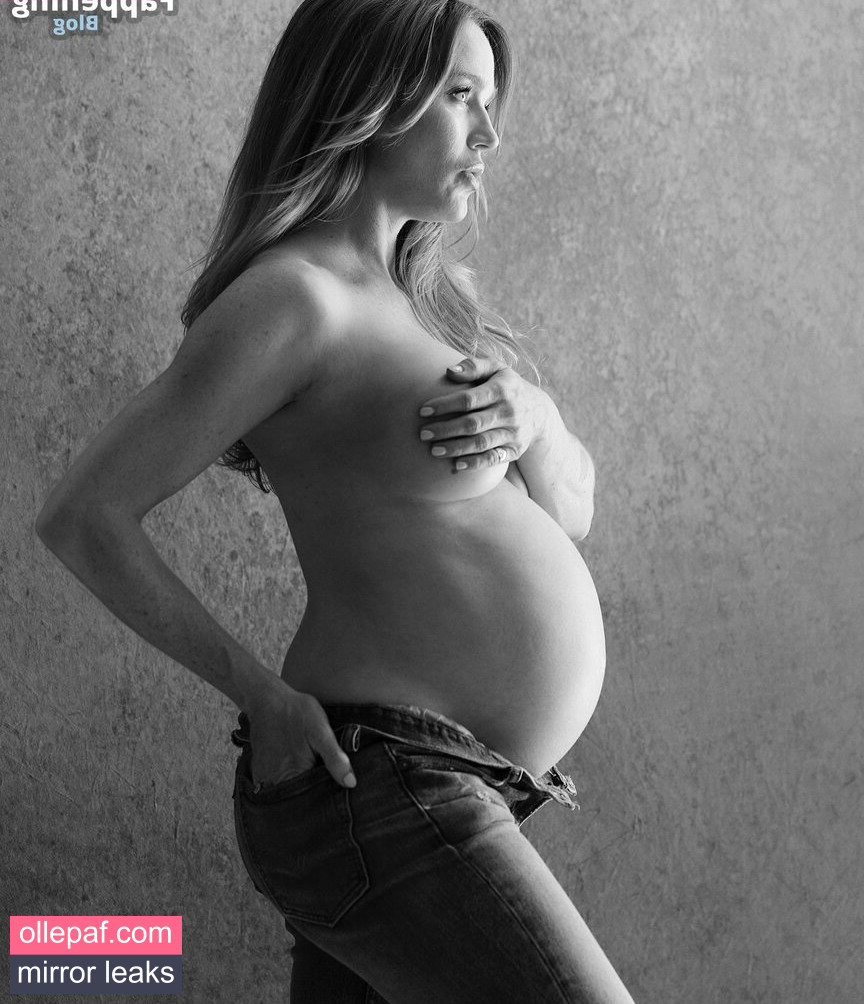 Latest Leaks Pregnant Celebs Nude #161 - Fapello