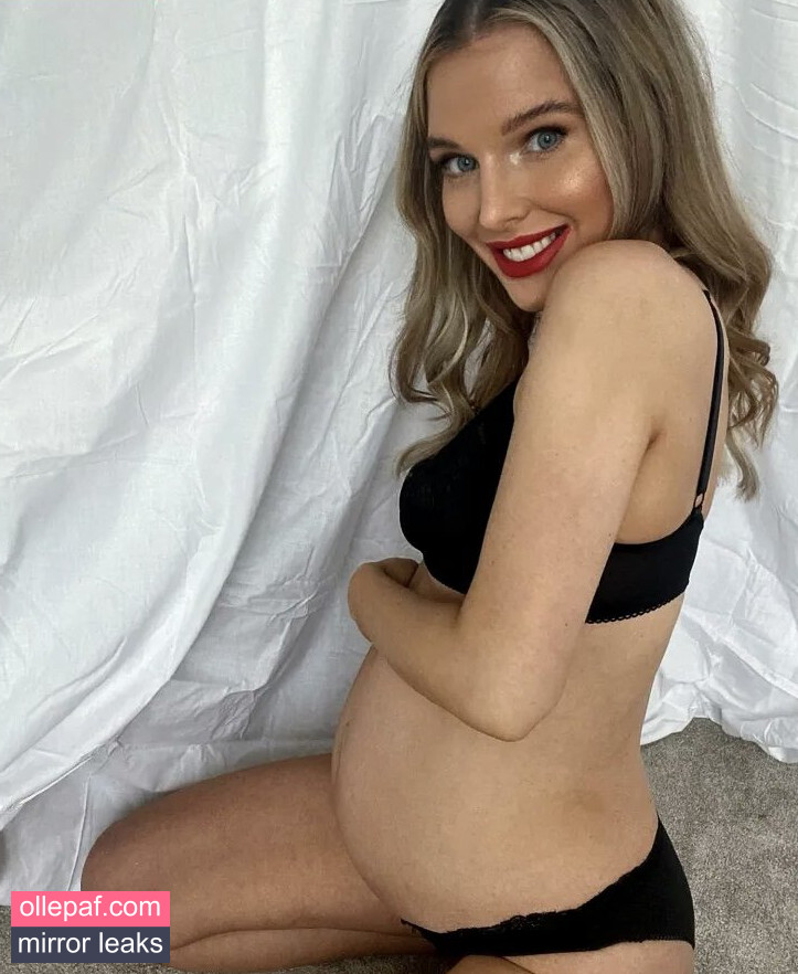 Latest Leaks Pregnant Celebs Nude #31 - Fapello