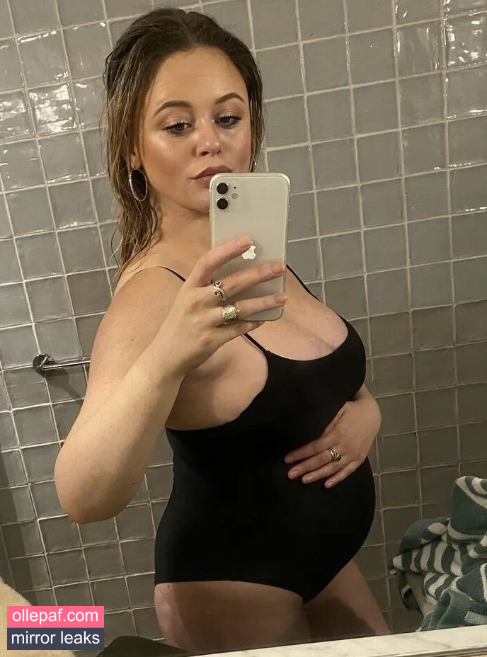 Latest Leaks Pregnant Celebs Nude #72 - Fapello