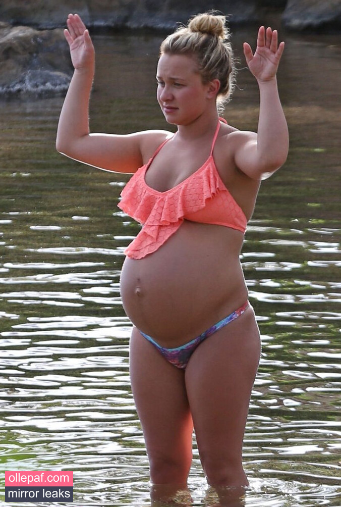 Latest Leaks Pregnant Celebs Nude #84 - Fapello