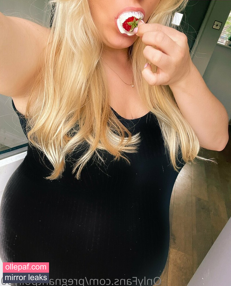 Latest Leaks pregnantpolly30 Nude #411 - Fapello