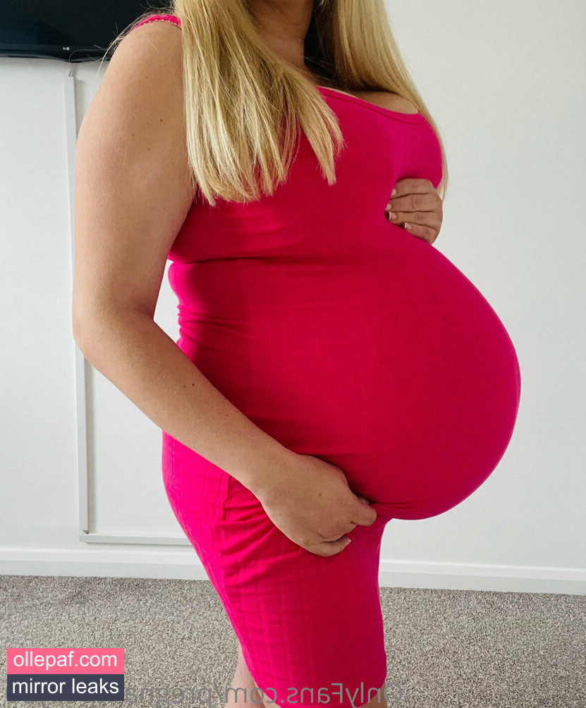 Latest Leaks pregnantpolly30 Nude #457 - Fapello