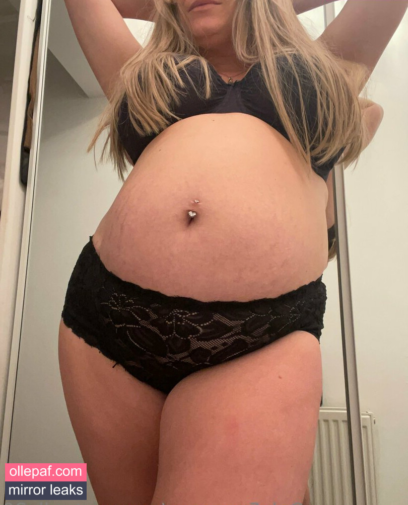 Latest Leaks pregnantpolly30 Nude #95 - Fapello