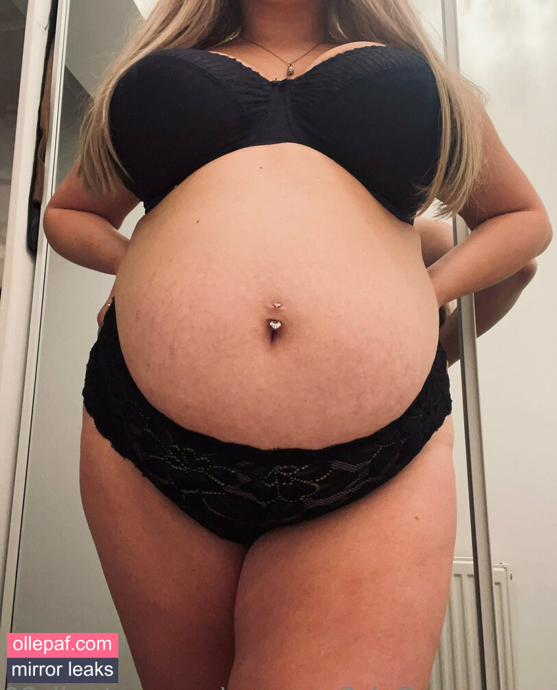 Latest Leaks pregnantpolly30 Nude #98 - Fapello
