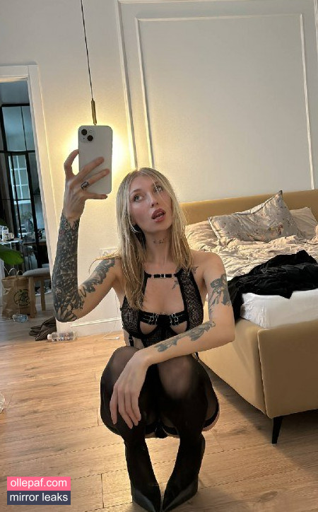 Latest Leaks prekvrti Nude #191 - Fapello