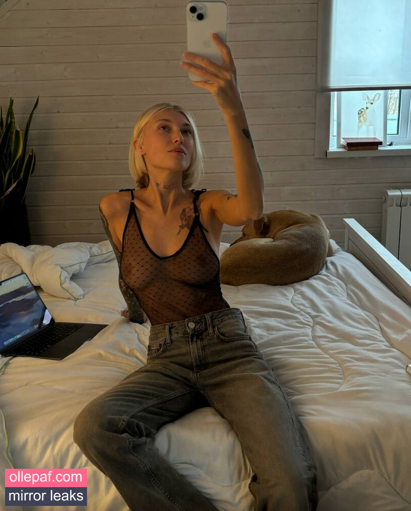 Latest Leaks prekvrti Nude #297 - Fapello