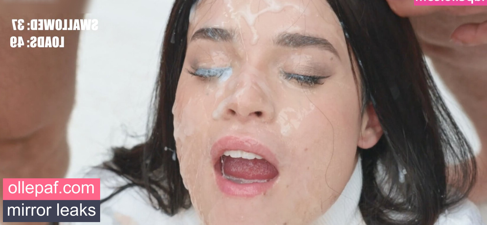 Latest Leaks PremiumBukkake Nude #255 - Fapello