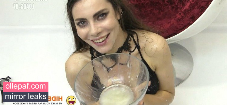 Latest Leaks PremiumBukkake Nude #312 - Fapello