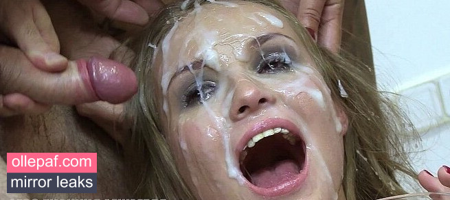 Latest Leaks PremiumBukkake Nude #15 - Fapello
