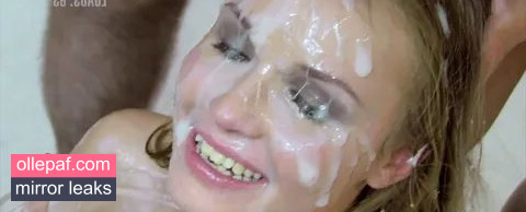 Latest Leaks PremiumBukkake Nude #9 - Fapello