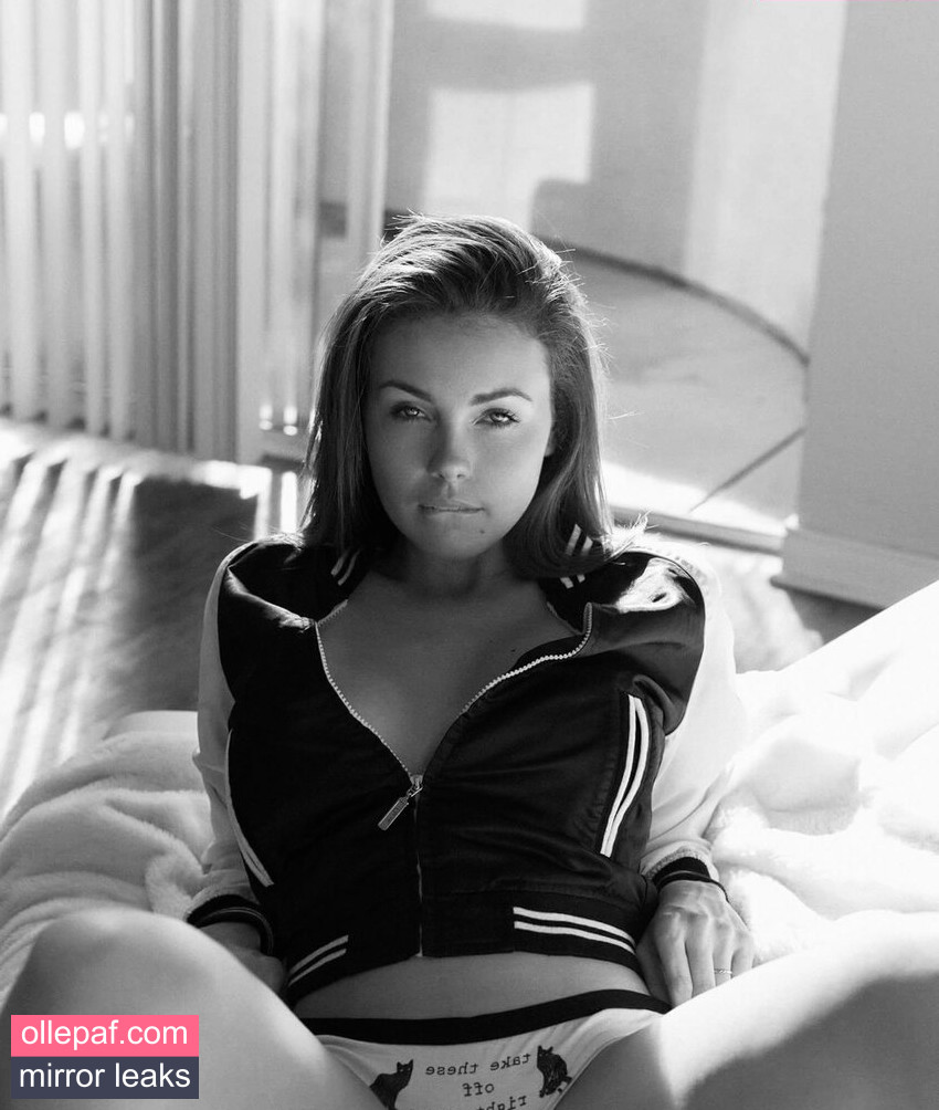 Latest Leaks presssme Nude #60 - Fapello
