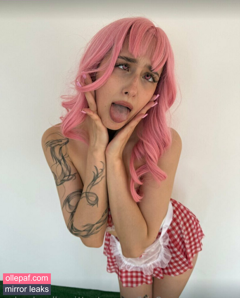 Latest Leaks prettieredheadevelyn Nude #50 - Fapello