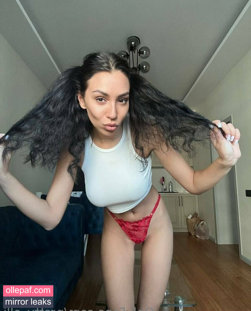 Latest Leaks pretty_elli Nude #167 - Fapello