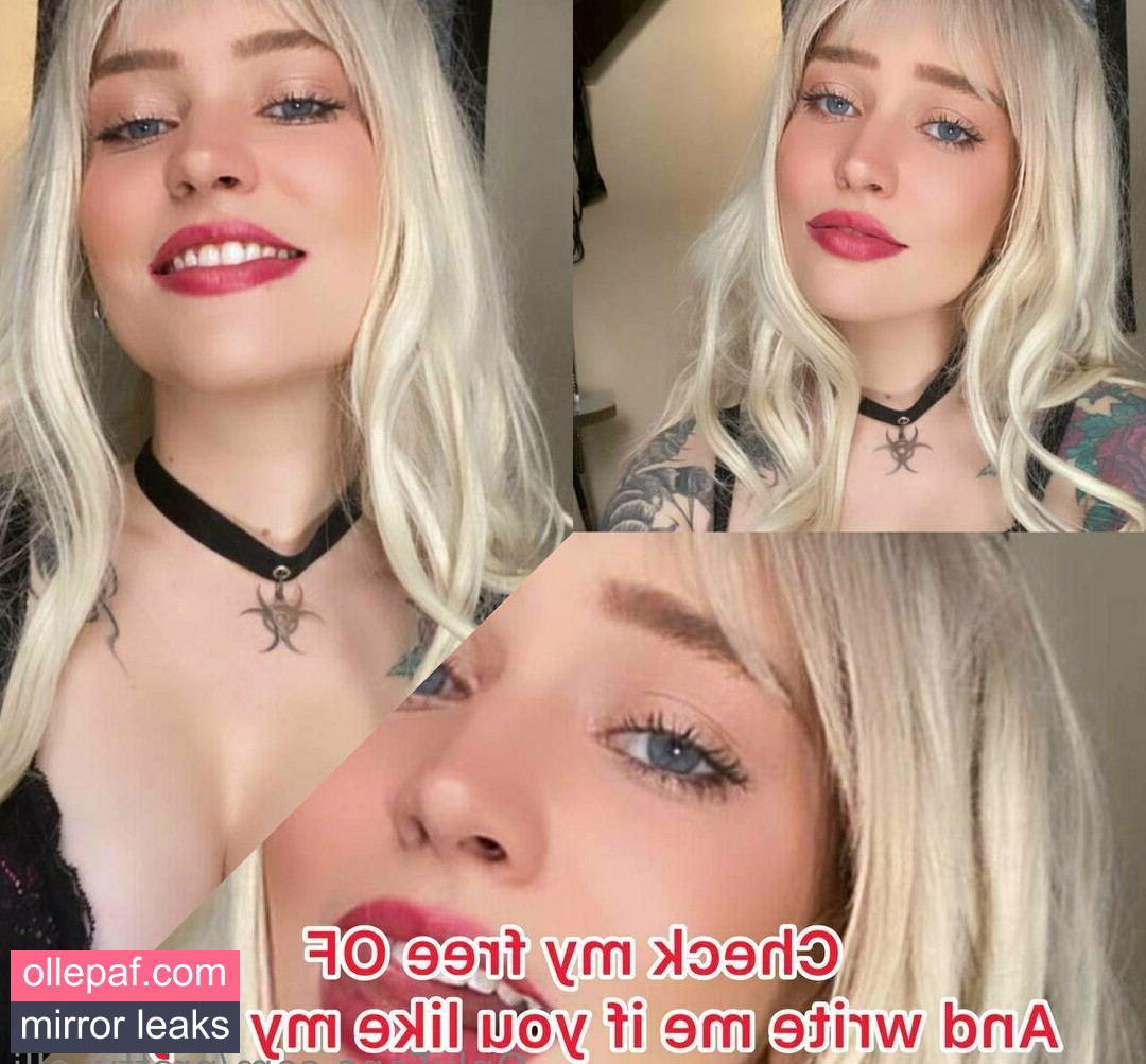 Latest Leaks pretty_elli Nude #185 - Fapello