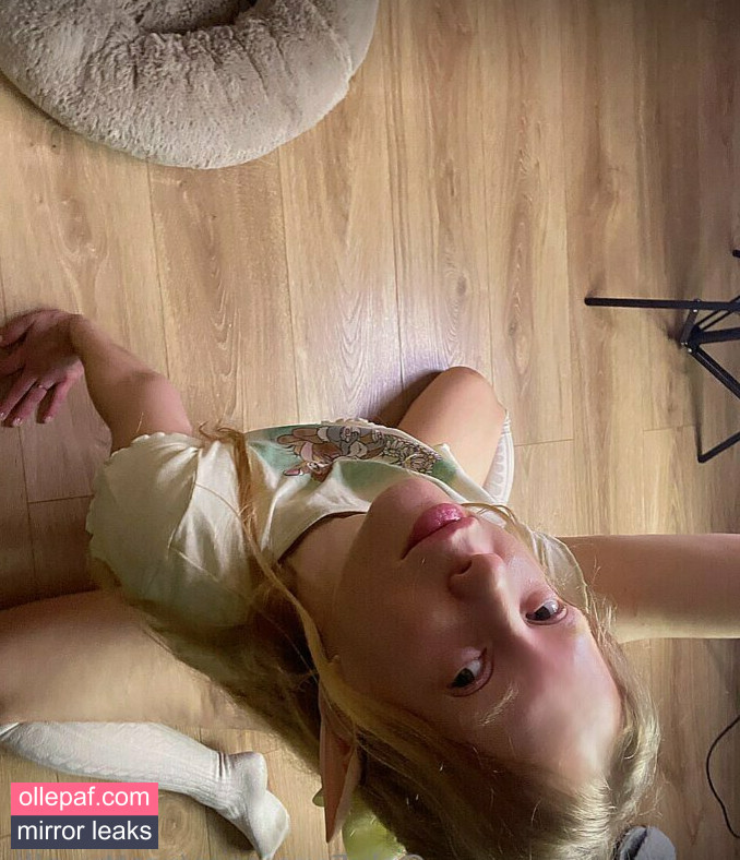 Latest Leaks pretty_elli Nude #217 - Fapello