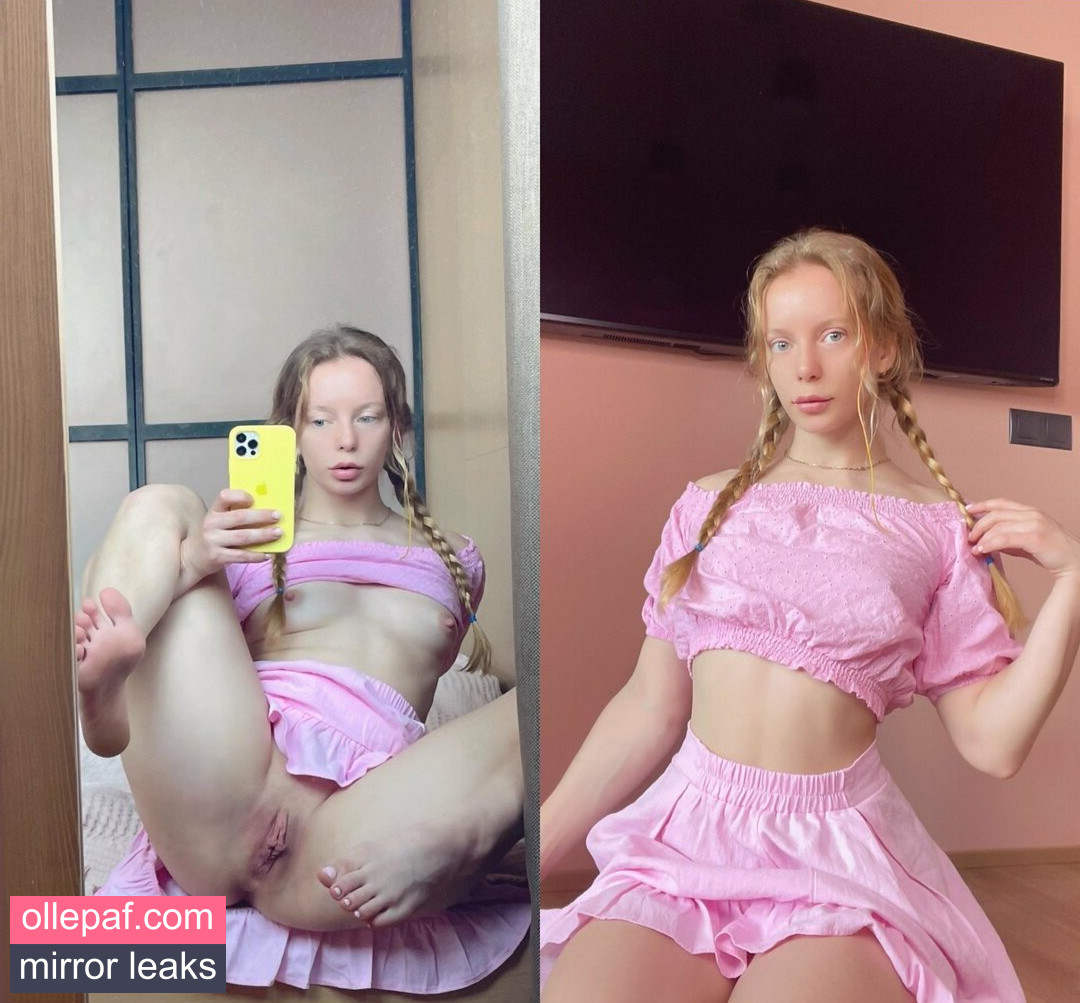 Latest Leaks pretty_elli Nude #28 - Fapello