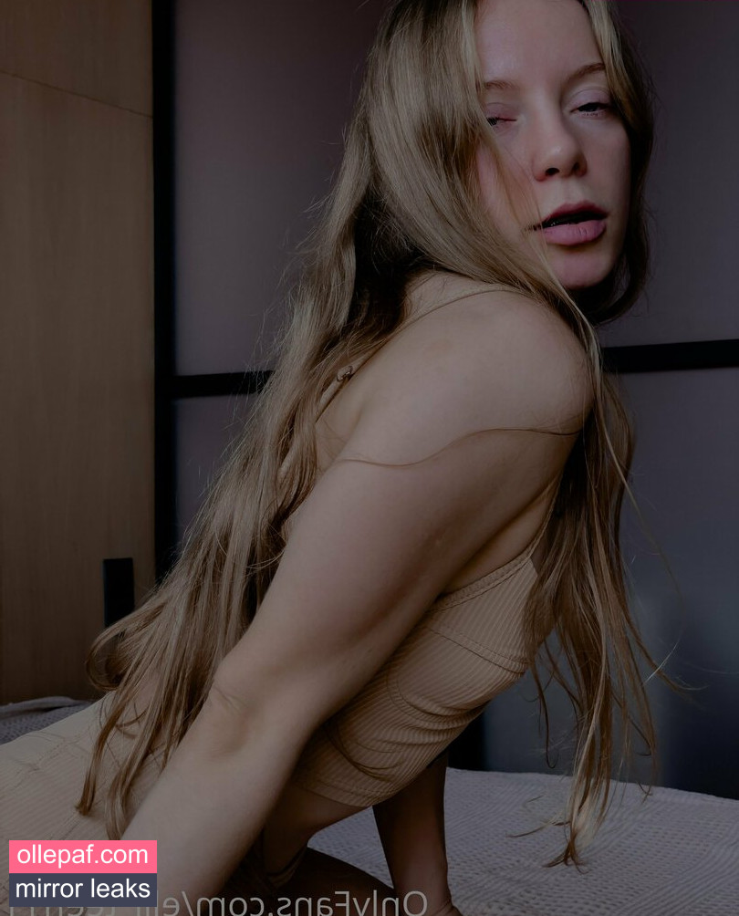 Latest Leaks pretty_elli Nude #281 - Fapello