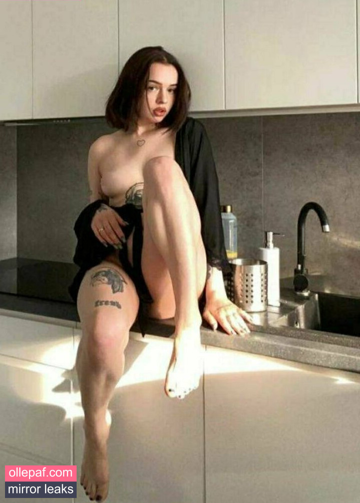 Latest Leaks pretty_elli Nude #38 - Fapello