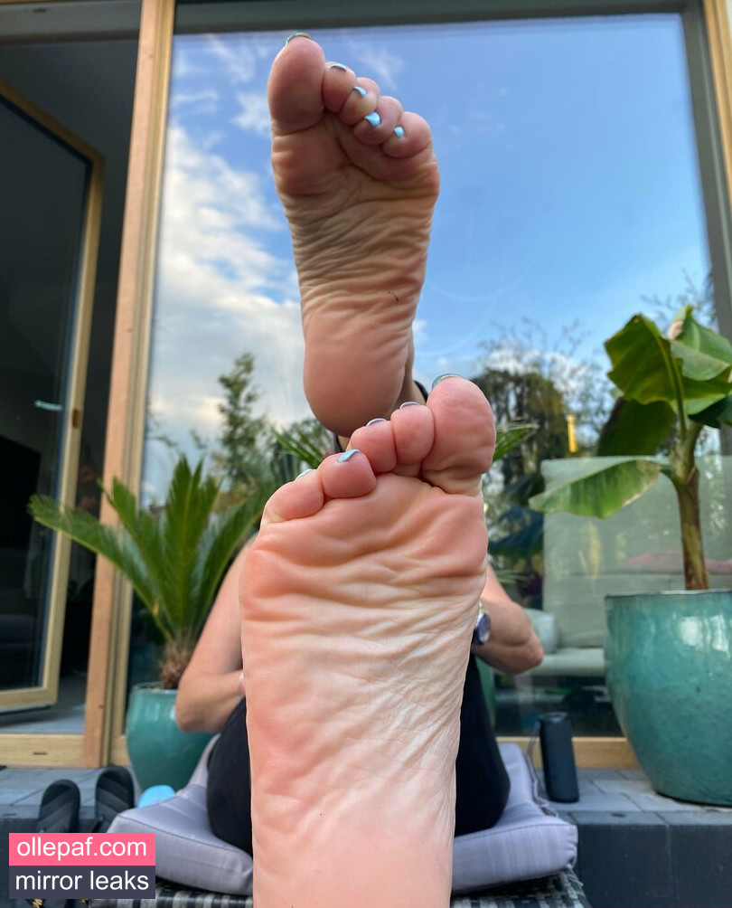 Latest Leaks pretty_feet_39 Nude #16 - Fapello