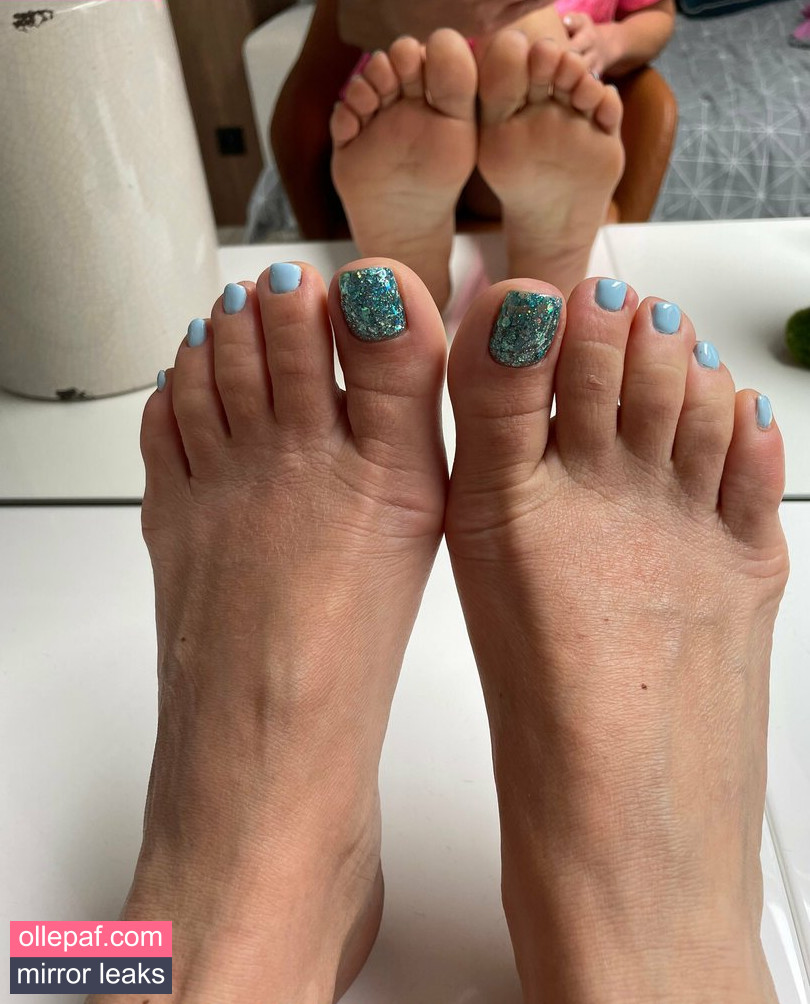 Latest Leaks pretty_feet_39 Nude #22 - Fapello