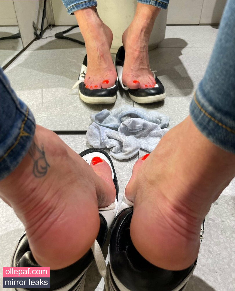 Latest Leaks pretty_feet_39 Nude #29 - Fapello