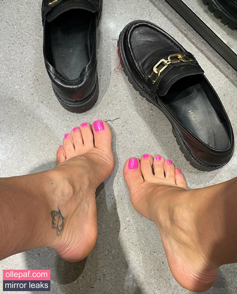 Latest Leaks pretty_feet_39 Nude #32 - Fapello