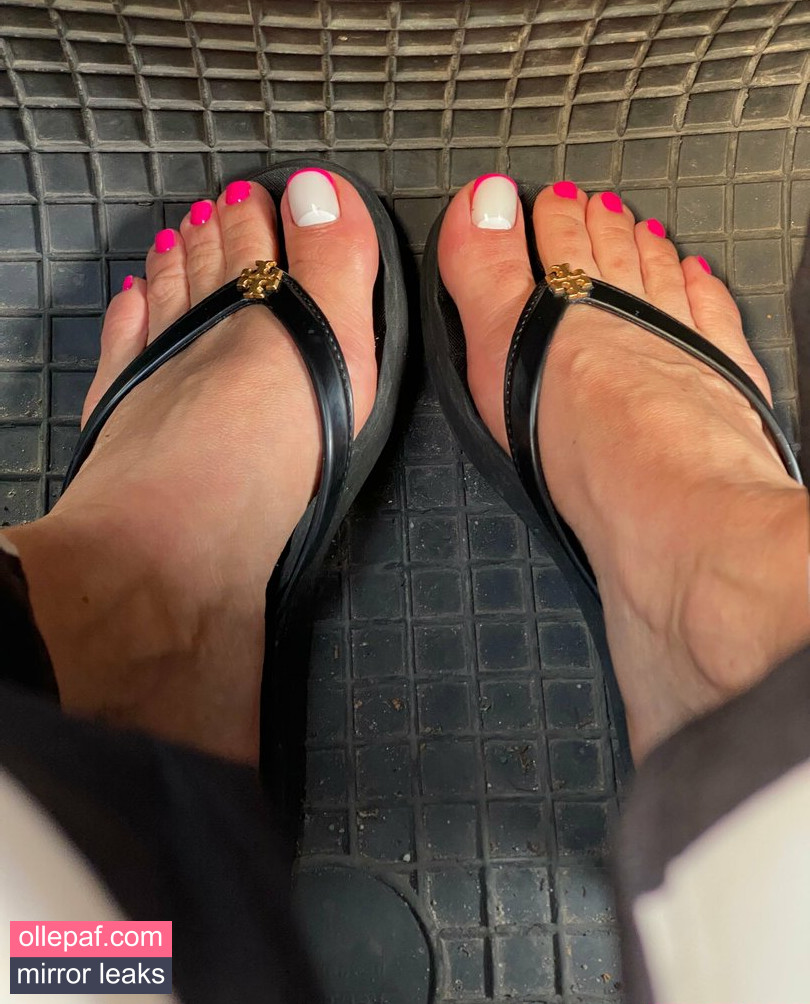 Latest Leaks pretty_feet_39 Nude #7 - Fapello