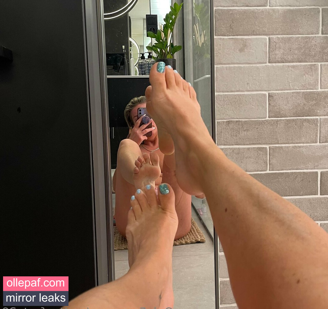 Latest Leaks pretty_feet_39 Nude #9 - Fapello