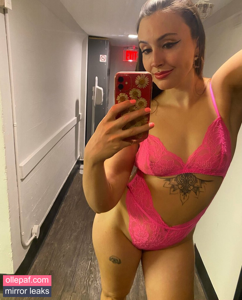 Latest Leaks pretty_mime Nude #46 - Fapello