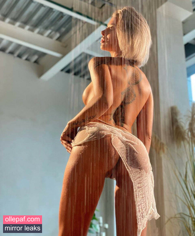 Latest Leaks Pretty Potatoo Nude #1006 - Fapello