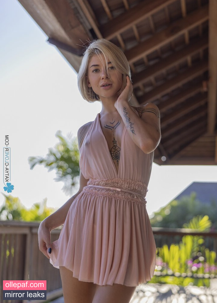 Latest Leaks Pretty Potatoo Nude #413 - Fapello