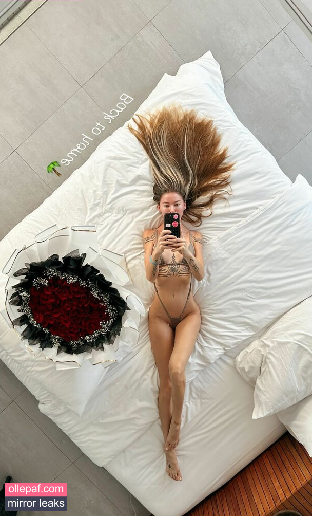 Latest Leaks Pretty Potatoo Nude #59 - Fapello