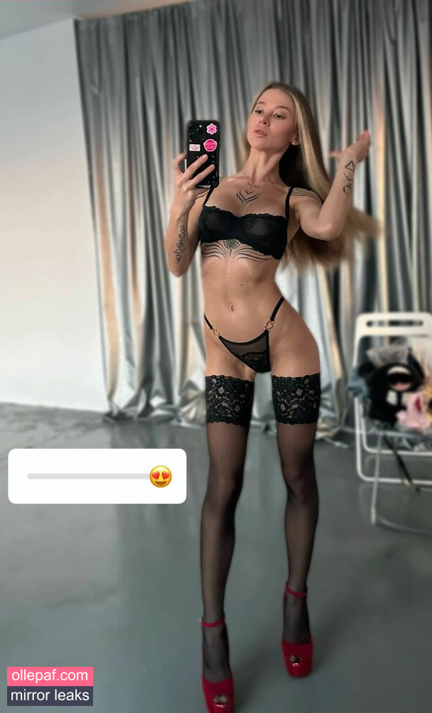 Latest Leaks Pretty Potatoo Nude #100 - Fapello