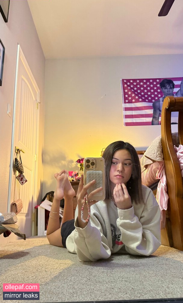 Latest Leaks prettyasianf33t Nude #2 - Fapello