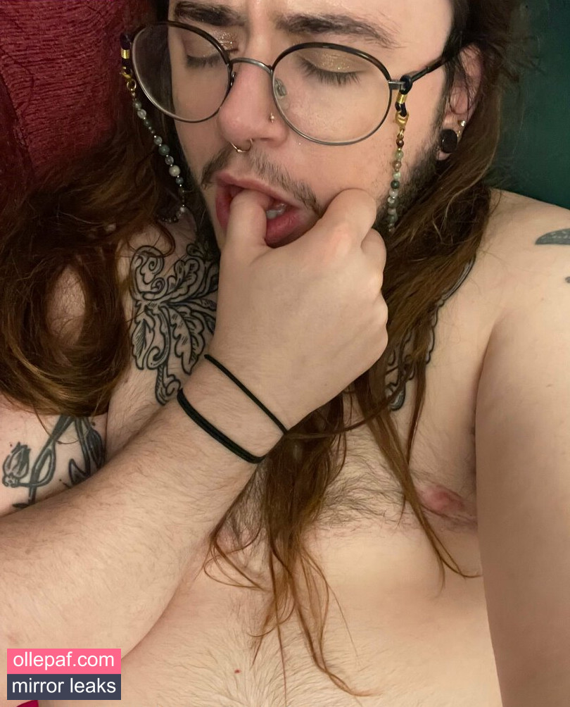Latest Leaks prettyboyblood Nude #12 - Fapello