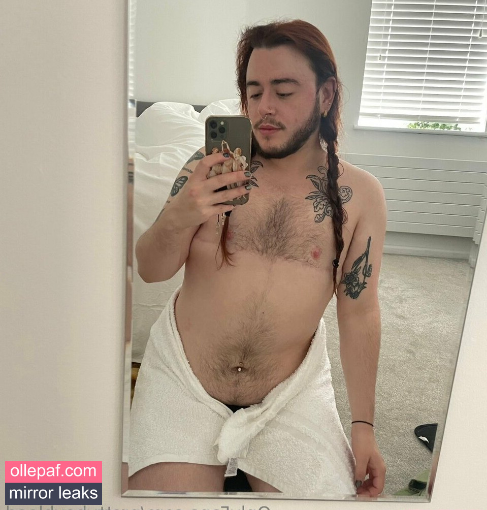 Latest Leaks prettyboyblood Nude #17 - Fapello