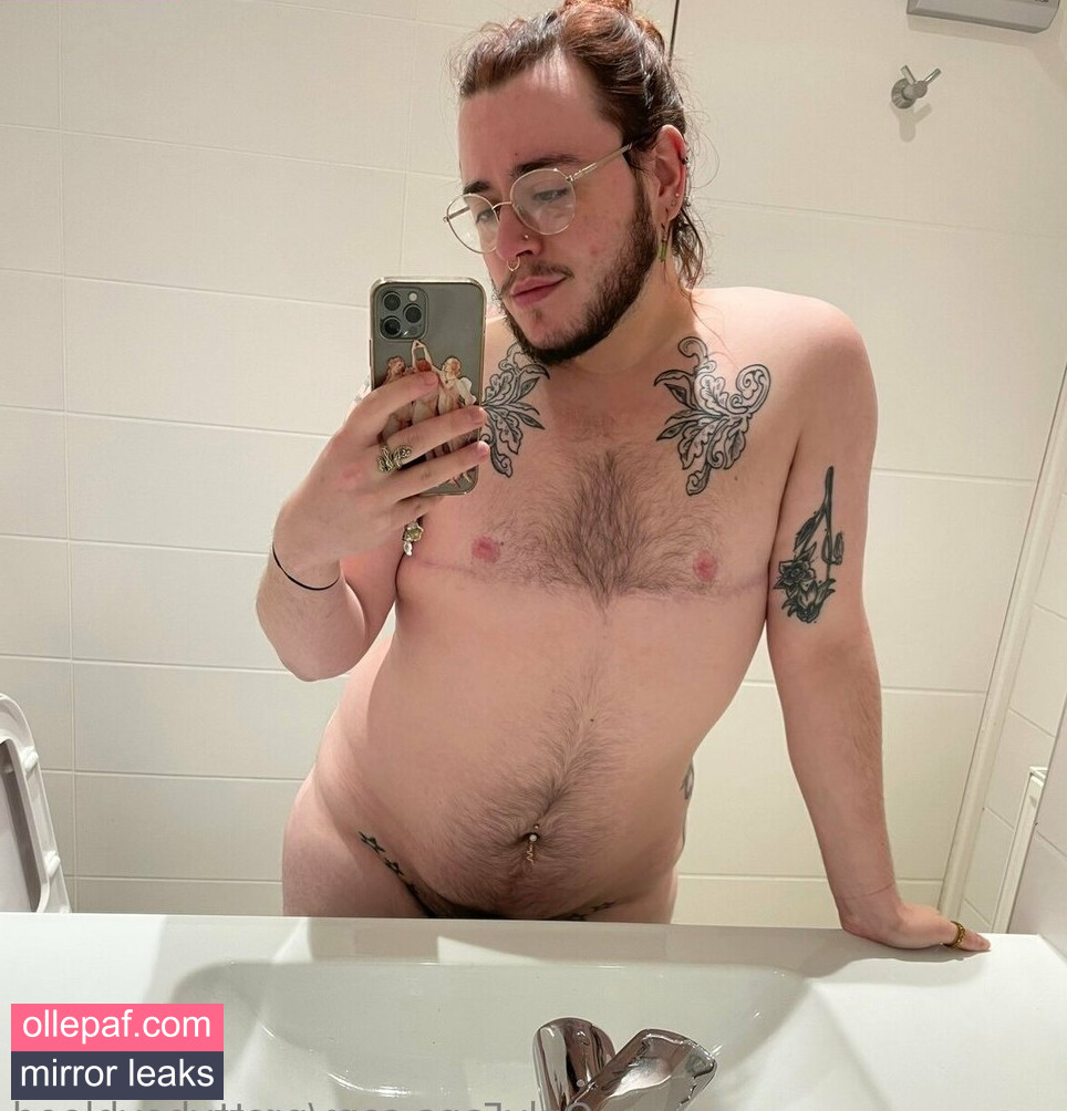 Latest Leaks prettyboyblood Nude #18 - Fapello