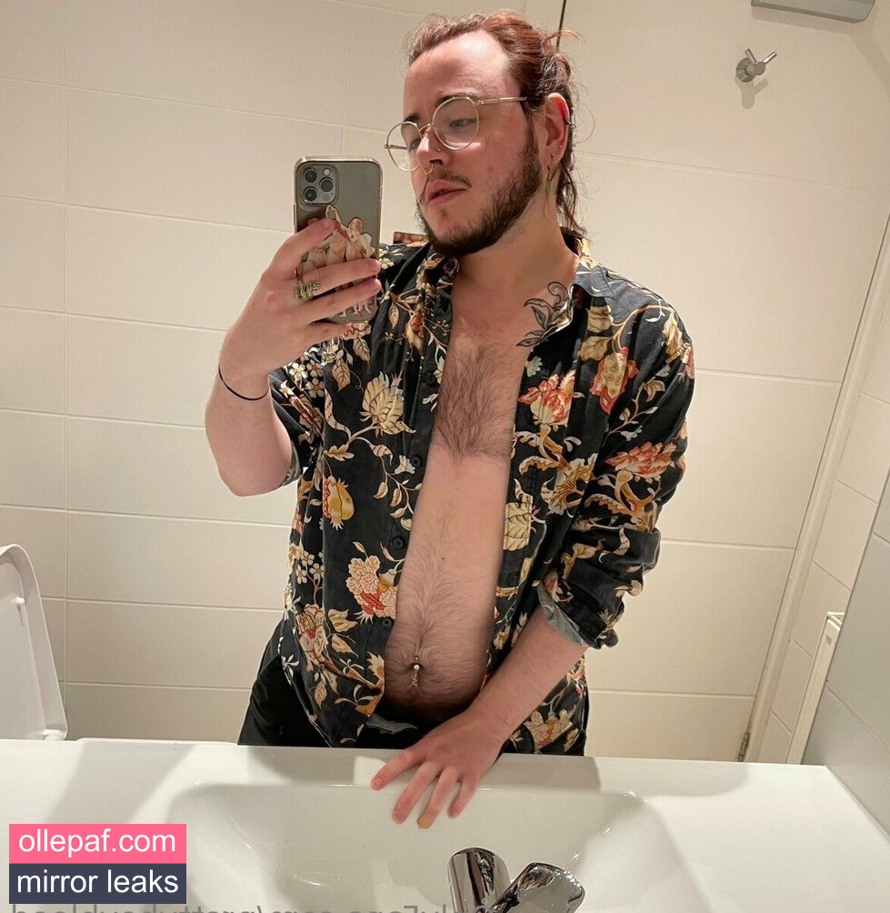 Latest Leaks prettyboyblood Nude #19 - Fapello