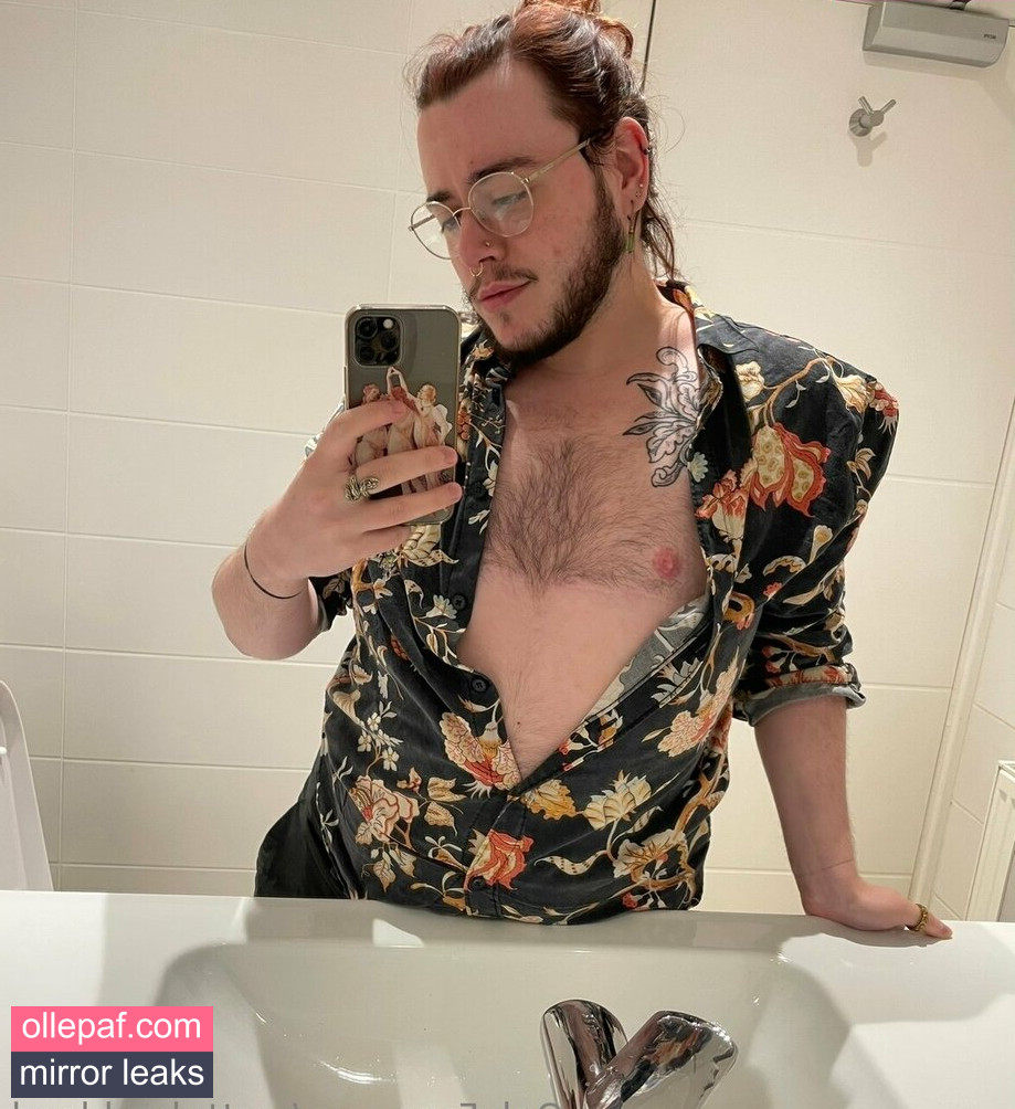 Latest Leaks prettyboyblood Nude #20 - Fapello