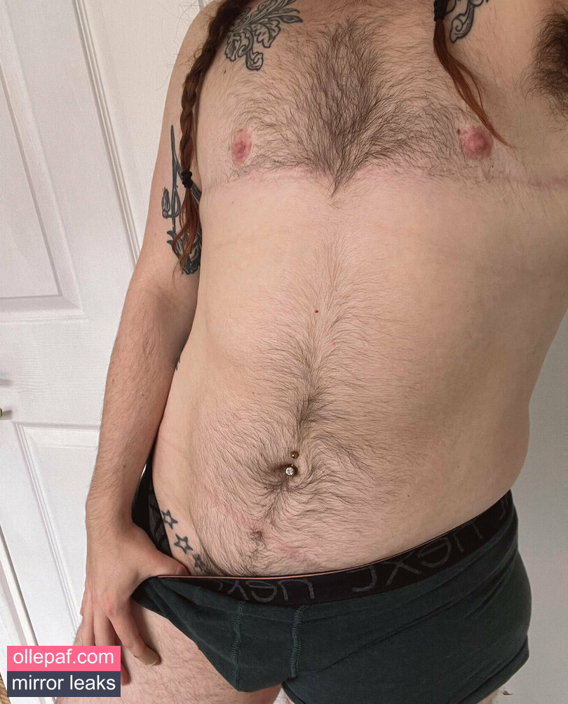 Latest Leaks prettyboyblood Nude #4 - Fapello