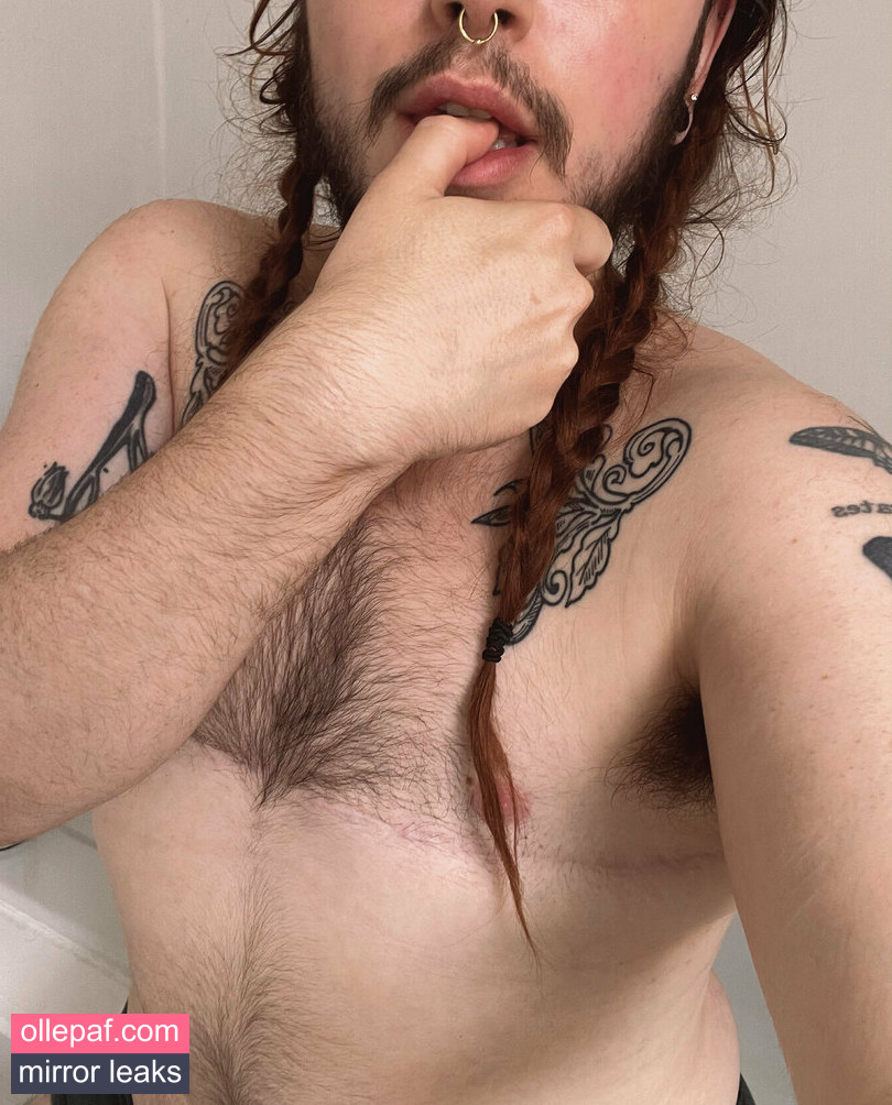 Latest Leaks prettyboyblood Nude #5 - Fapello