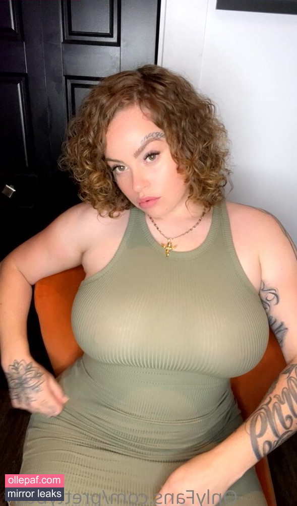 Latest Leaks PrettyBully Nude #2 - Fapello