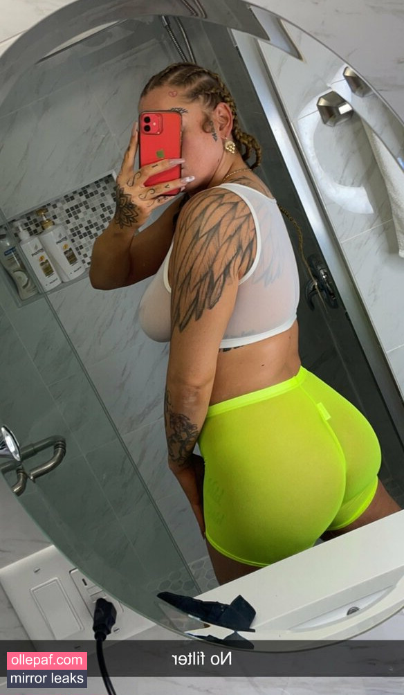 Latest Leaks PrettyBully Nude #18 - Fapello