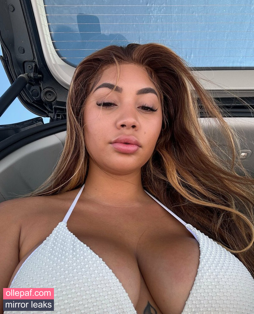 Latest Leaks prettycalibaby Nude #31 - Fapello