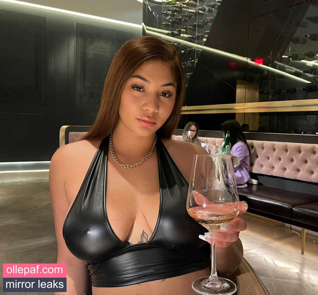 Latest Leaks prettycalibaby Nude #9 - Fapello