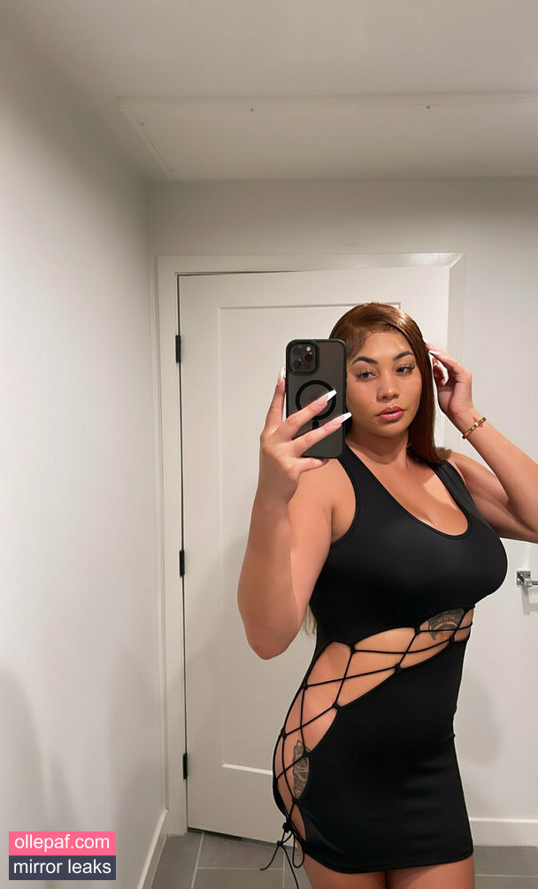 Latest Leaks prettycalibaby Nude #10 - Fapello
