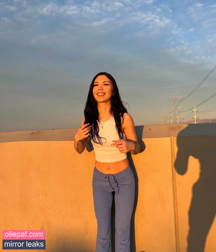 Latest Leaks prettyfacetannis Nude #26 - Fapello