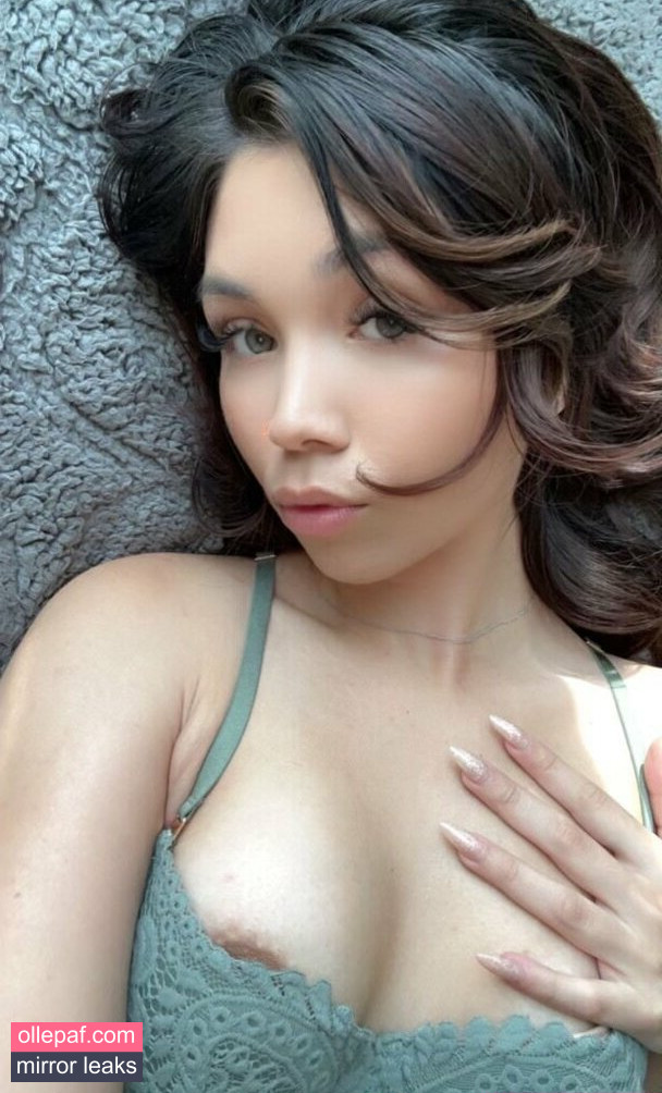Latest Leaks prettyfacetannis Nude #39 - Fapello